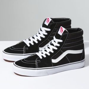 Vans Sk8 Hi